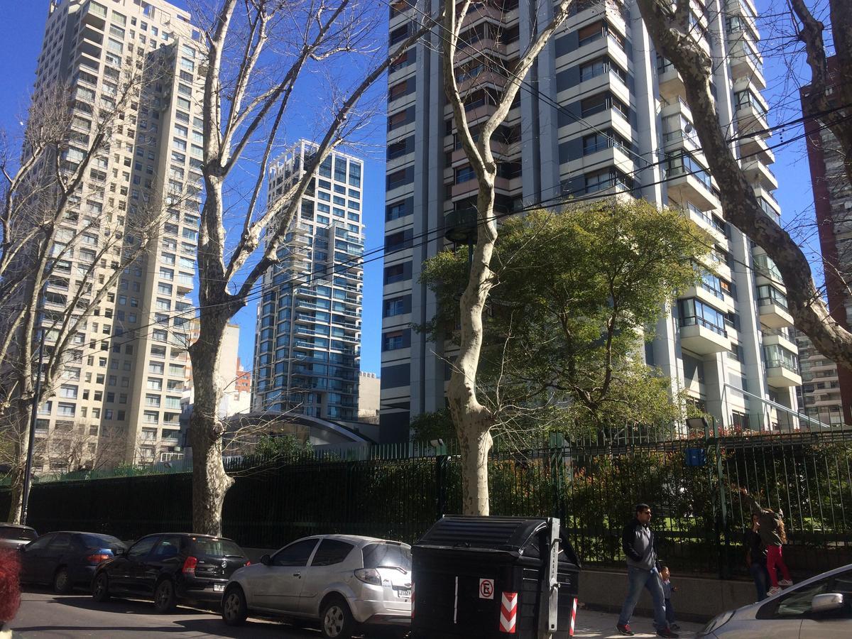 City Park Buenos Aires Exterior foto